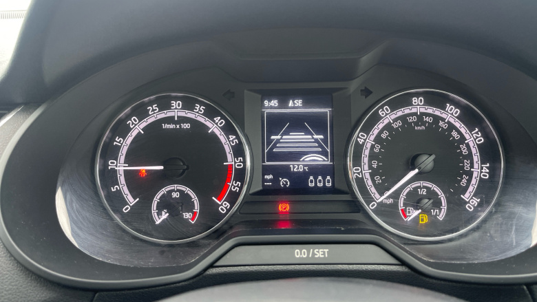 Skoda Octavia 1.6 TDI SE Technology 5dr Diesel Estate